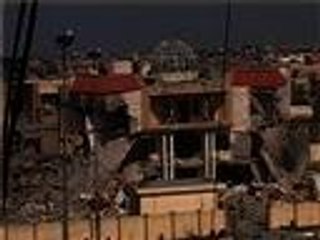 تفجير منزل رئيس مجلس محافظة الأنبار