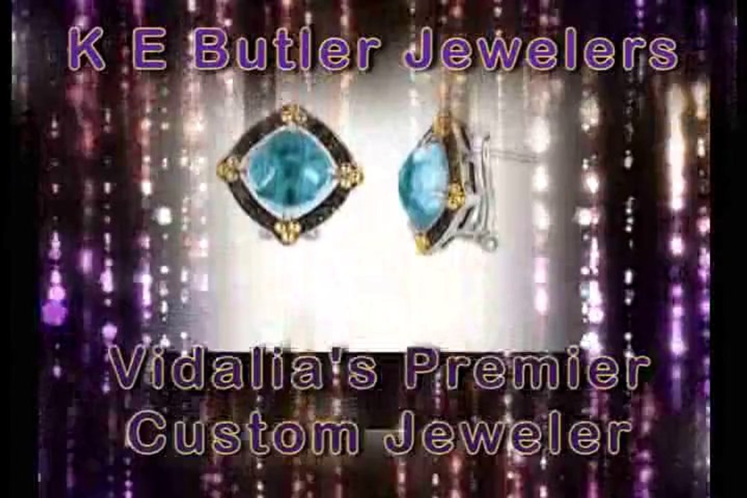 K E Butler Jewelers 30474 | Unique Jewelry | Vidalia GA