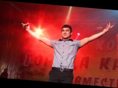 Мурат Тхагалегов