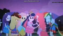A Brony Commentary of a Non-Brony Commentary of Equesria Girls! (Part Final)