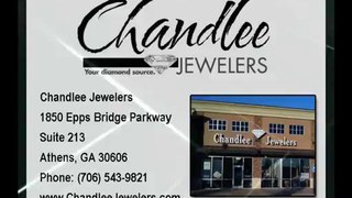 Chandlee Jewelers 30606 | Athens GA | Jewelry Appraiser