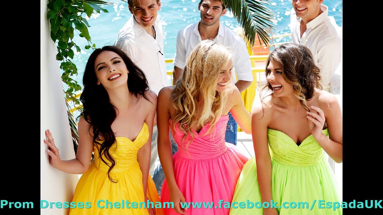 Prom Dresses Cheltenham