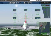 Jet de Go 2 Lets Go By Airliner Gameplay HD 1080p PS2