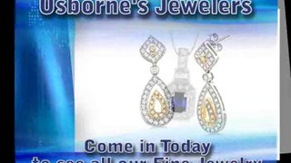 Osbornes Jewelers | Gold Rings Athens AL