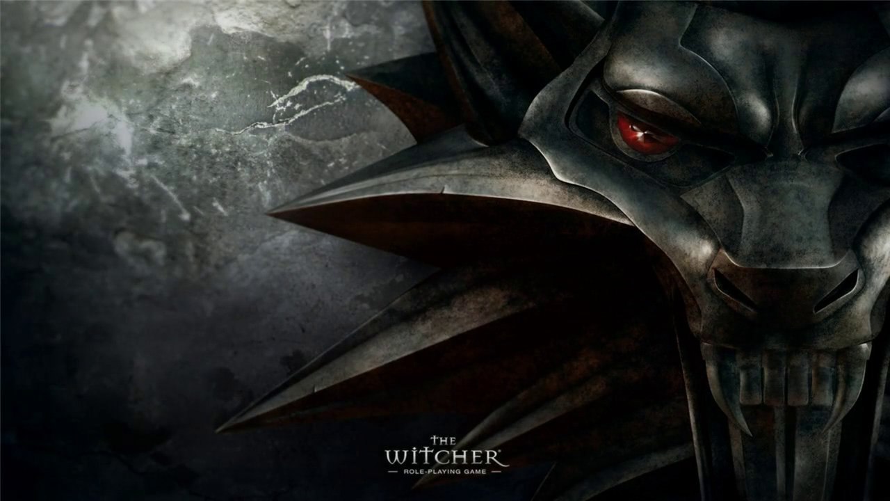 The Witcher 1 (03-18)