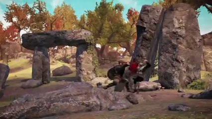 War of the Vikings - Progression Trailer