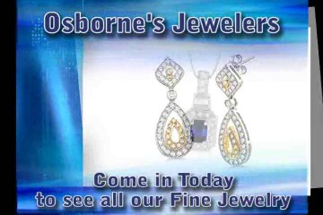 Osbornes Jewelers 35801 | Diamond Jewelry Huntsville AL