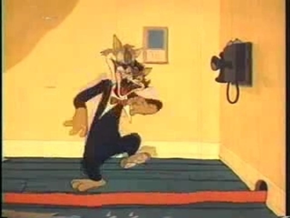 Hep Cat Symphony
