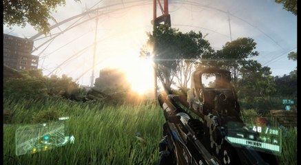 Crysis 3 INTERNAL Full Install