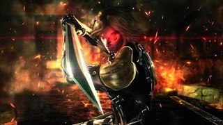 Metal Gear Rising Revengeance RePack Full Download