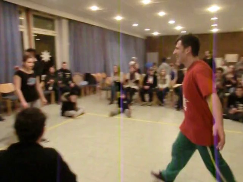Fatality X-Mas Battle Kiel 2013 - 3vs3 E
