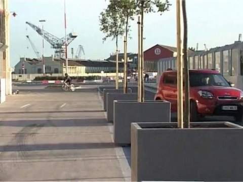 Essai Kia Soul 1.6 CRDi