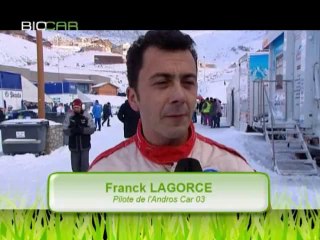 Le Trophée Andros cultive sa fibre écolo