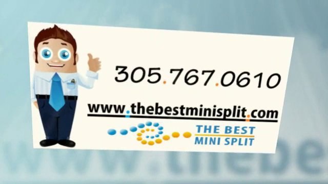 Ductless Heating Cooling Systems Mini Split.