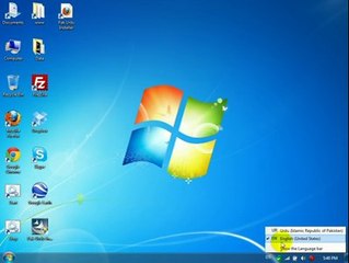 Pak Urdu Installer - Urdu Fonts, Urdu Keyboard and Urdu Language Support
