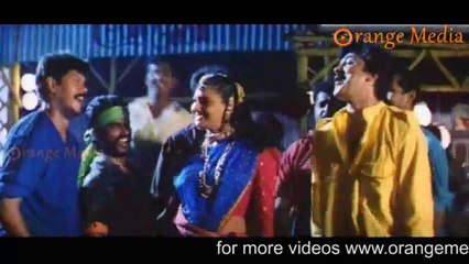 Alanadu Anjali Devi Kada Song From Poratam Movie