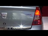 Reportage Dacia Logan restylée