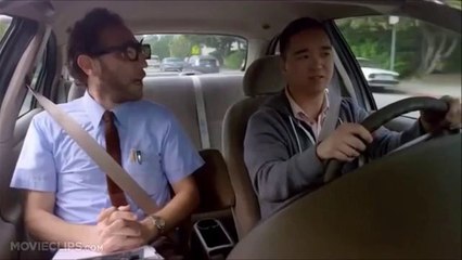 TRAILER REACTION - InAPPropriate Comedy