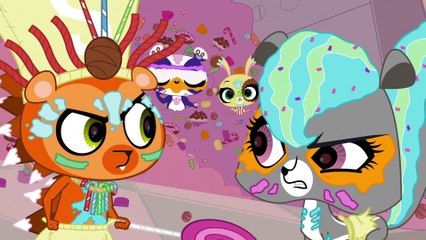 [VF] Littlest Pet Shop - S01E15 - Full HD