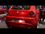 Reportage Alfa Romeo Mito