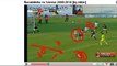 ronaldinho 2009 teaches attacking soccer trick