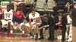 No.1 ranked Findlay Prep Pilots vs. Undefeated Jack Yates Lions 2010