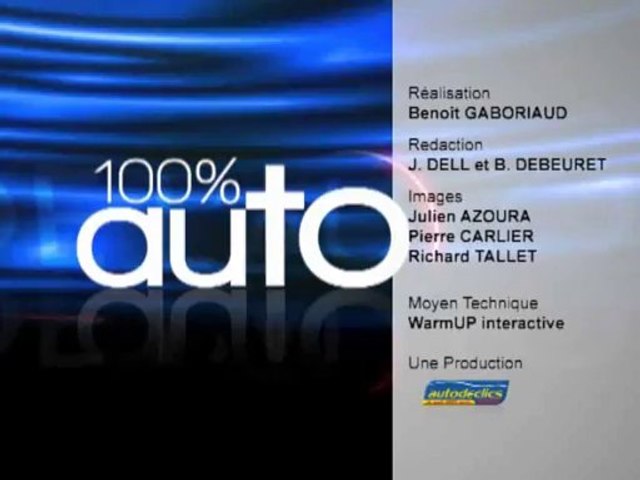 Reportage Lotus Evora