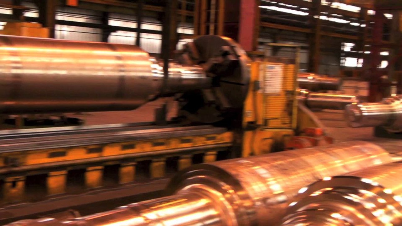 Visite d'AFS Sedan (anciennement Akers)