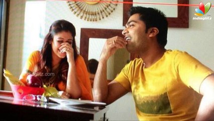 Idhu Namma Aalu - Simbu | Nayantara Pandiraj Film | Hot Tamil Cinema News | Love