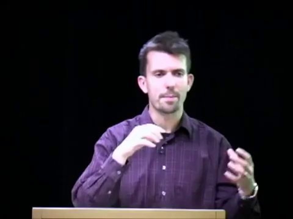 The Clean Code Talks -- Unit Testing