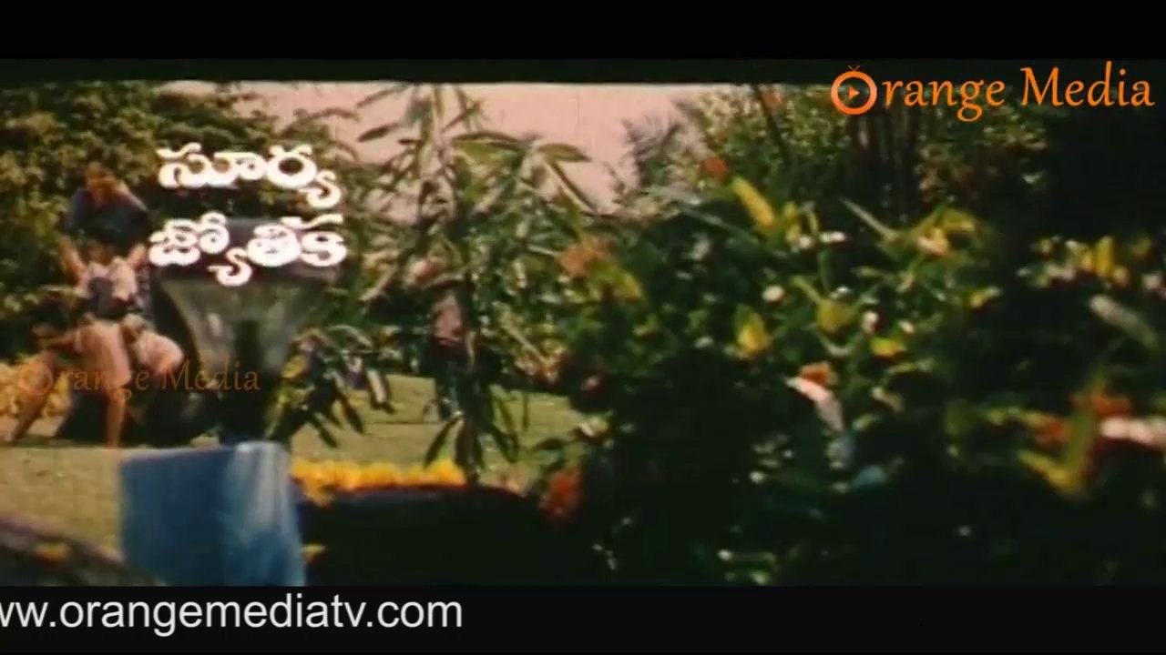Manasara Palikedi Amma Song From Poratam Movie