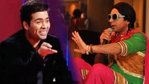 Sunil Grover Aka Gutthi Suggests No to Watch Koffee With Karan - Watch Why ?