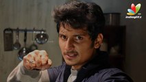 Jiiva in Shankar's AI ? | Vikram Next Film | Tamil Hot News | AI ,Yaan Trailer | Jeeva
