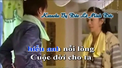 [Karaoke] Nhạc Sống - Mãi Mãi Một Tình Yêu [MDS]