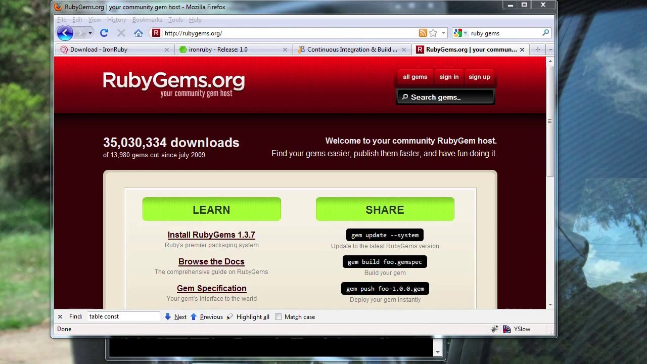Tekpub .NET Automation with Rake and Albacore by Liam McLennan