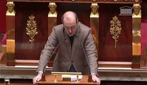 DÉBAT SUR LA PROTECTION DE LA VIE PRIVÉE À L’HEURE DE LA SURVEILLANCE NUMÉRIQUE COMMERCIALE ET INSTITUTIONNELLE - Jeudi 30 Janvier 2014