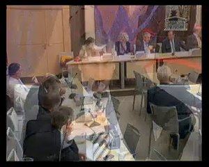 Audition de Jean-Michel Lemetayer, pdt de la FNSEA et Mme. catherine Lion DG adjointe de la FNSEA - Jeudi 8 Octobre 2009