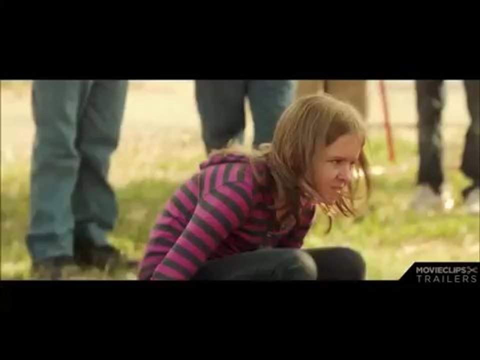 TRAILER REACTION - HomeFront