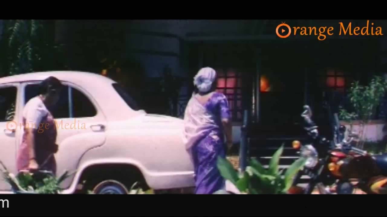 Radhika`s Family  From Poratam Movie
