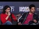 Hasee Toh Phasee's unique promotional strategy,Mobile App Launch - Parineeti Chopra, Siddharth Malhotra