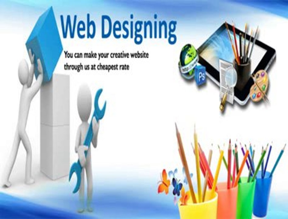 Importance of Web Designing