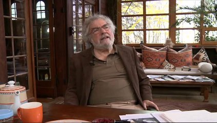 Entretien avec Peter Fleischmann au sujet de son début de carrière et "Scène de chasse en Bavière"