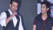 Salman Khan At Armaan Malik Music Album Launch