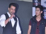 Salman Khan At Armaan Malik Music Album Launch