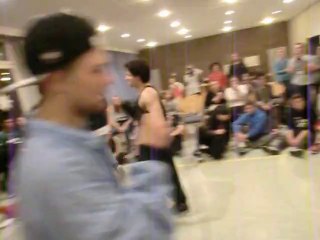 Fatality X-Mas Battle Kiel 2013 -  3vs3 F