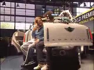 Mini Conférence de presse Mondial 2008