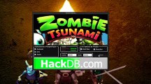 Zombie Tsunami Pirater ☆ Coins Gold Triche Hack ☆