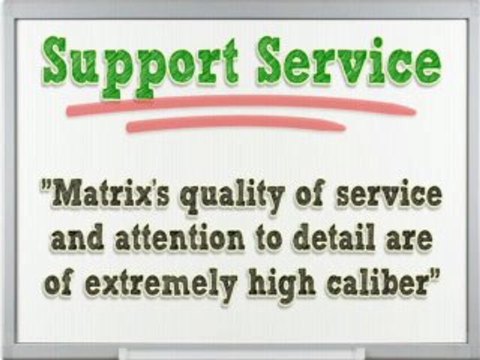 Managed Services Vancouver