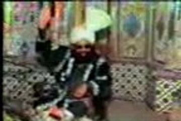 khtab hazrat  peer M. Niaz Hussain Jalvi Qadri R.A _6