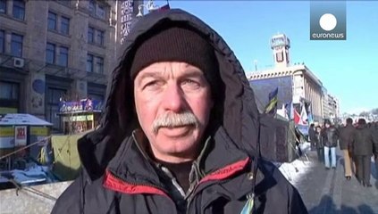 Ukraine activist Dmitry Bulatov found alive after 'kidnap and torture'